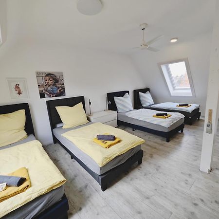 Апартаменты Ticasa Chic - Zentral - Balkon - Parkplatz - Smarttv - Unique - Kernen Штеттен Экстерьер фото