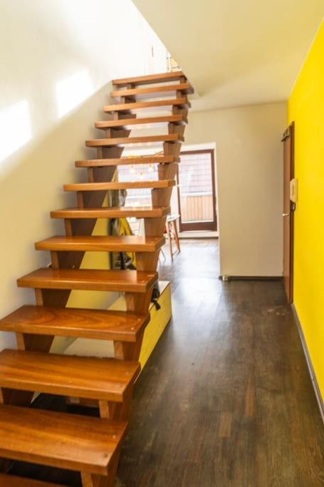 Апартаменты Ticasa Chic - Zentral - Balkon - Parkplatz - Smarttv - Unique - Kernen Штеттен Экстерьер фото